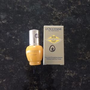 L'Occitane Divine Eyes Cream
